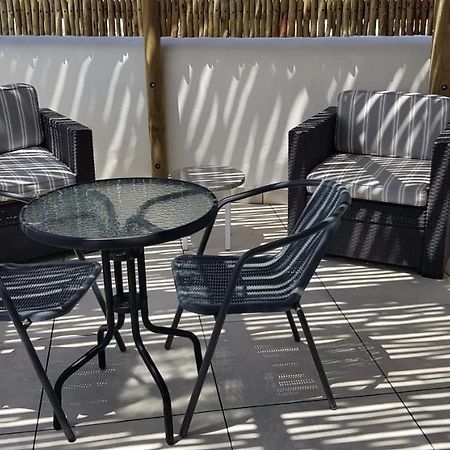 The Loft On Malmok Apartment Paternoster Exterior photo